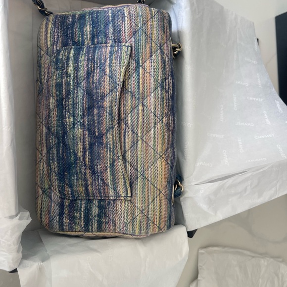 Denim Mini - Picture 6 of 16